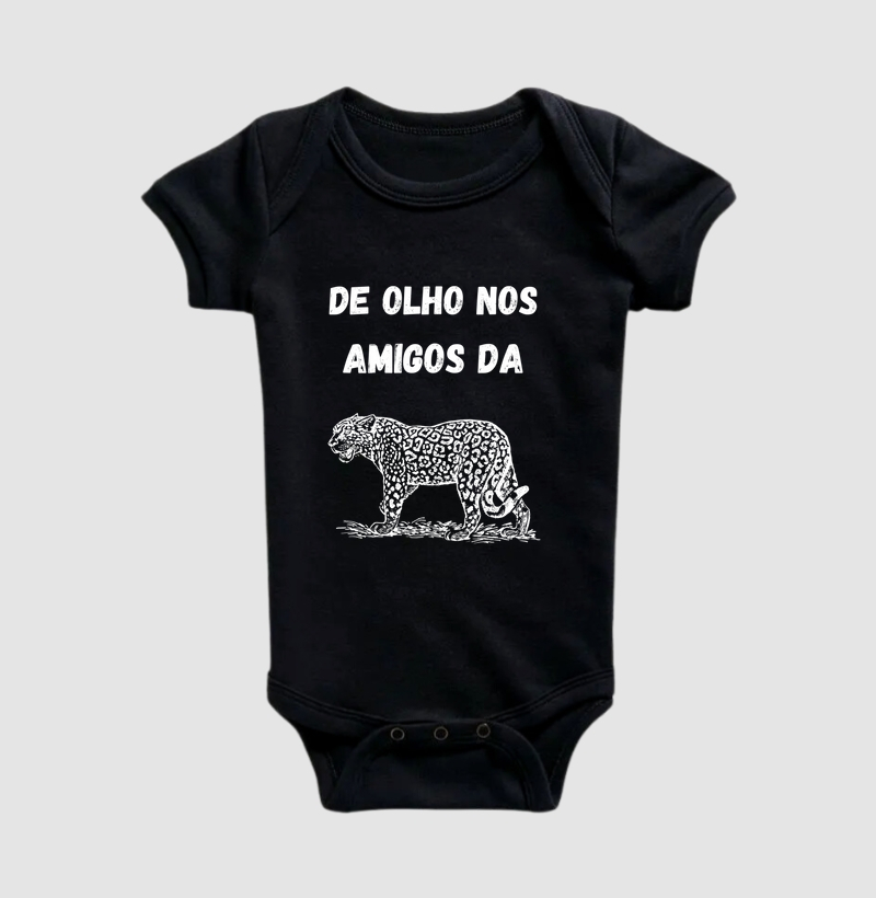 Amigos da Onça