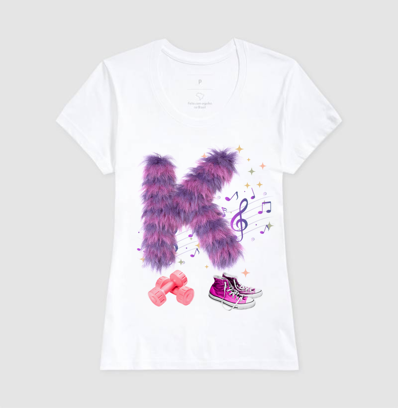 Camisa 7
