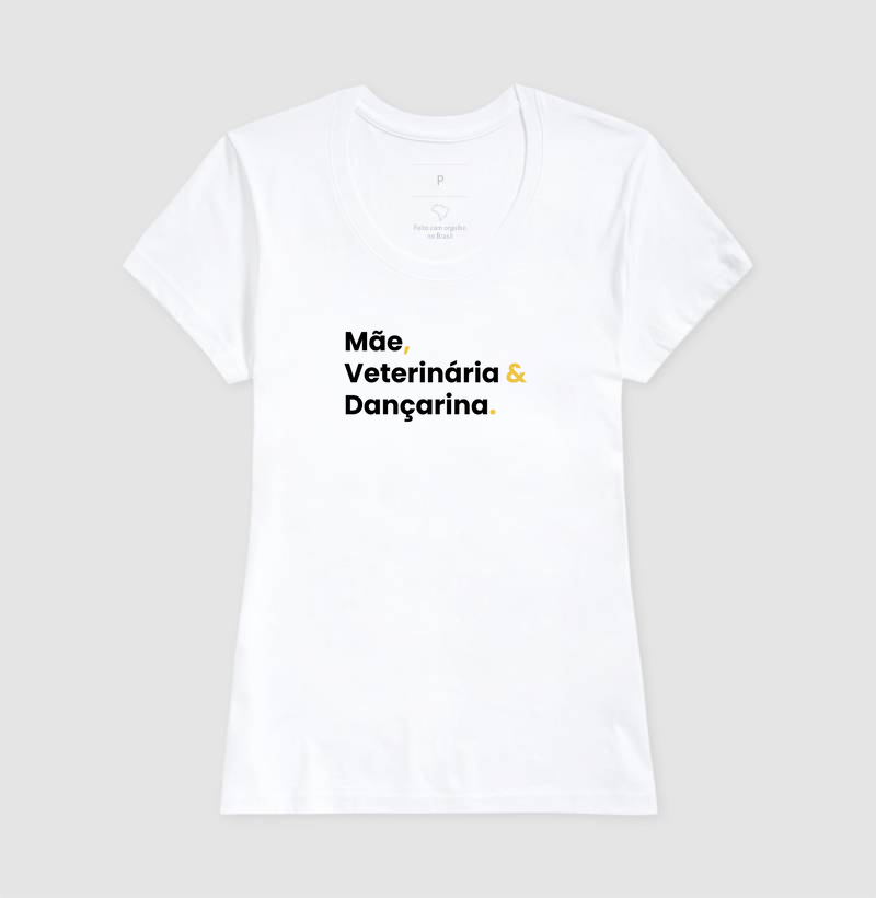 Camisa 16