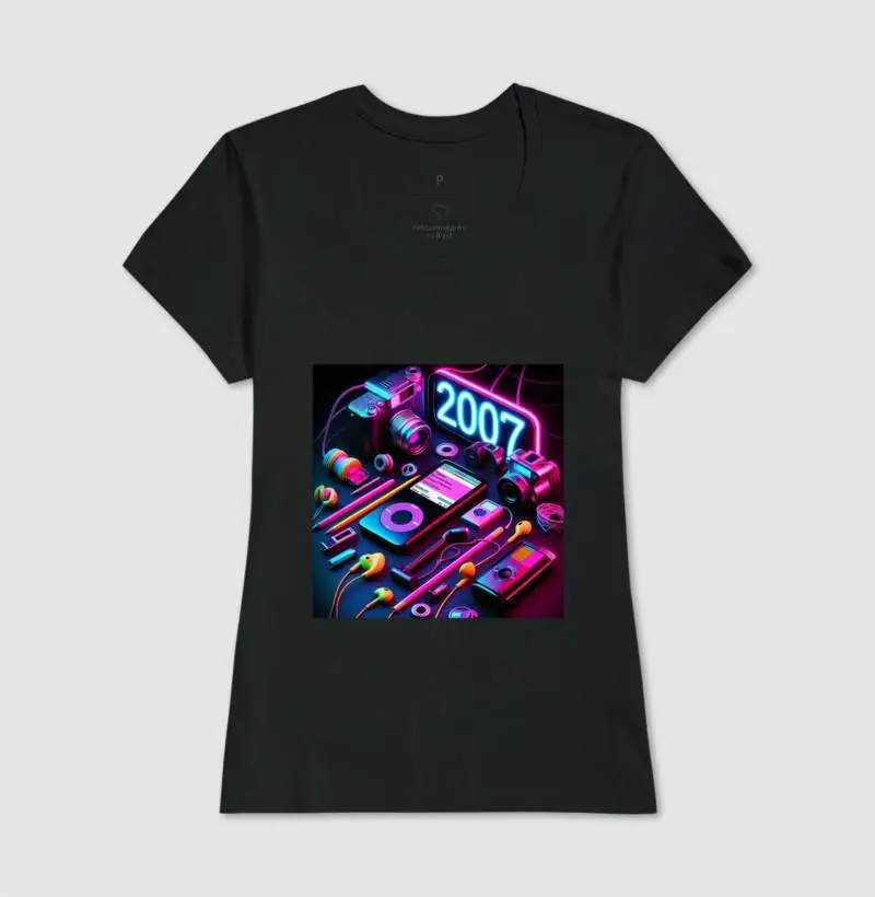 Camisa 2
