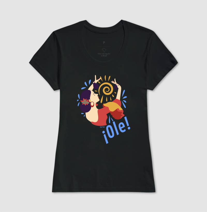 Camisa 5