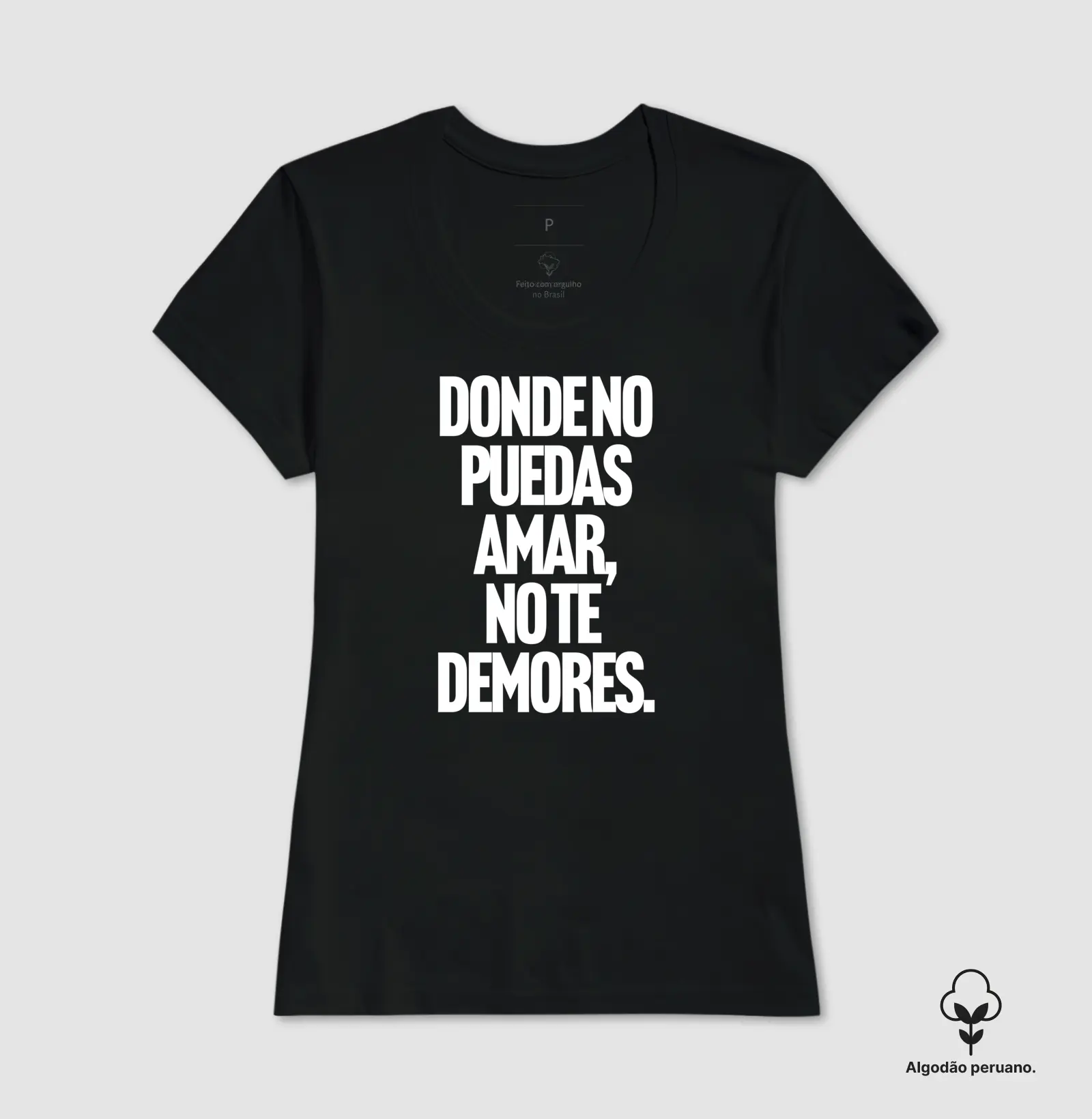 Camisa 1
