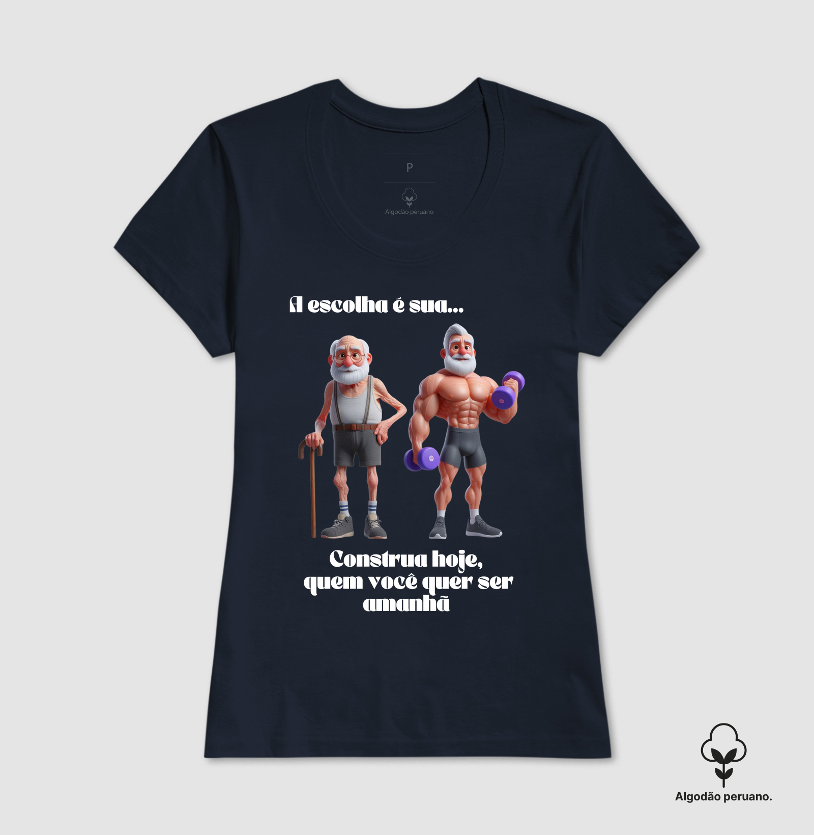 Camisa 4