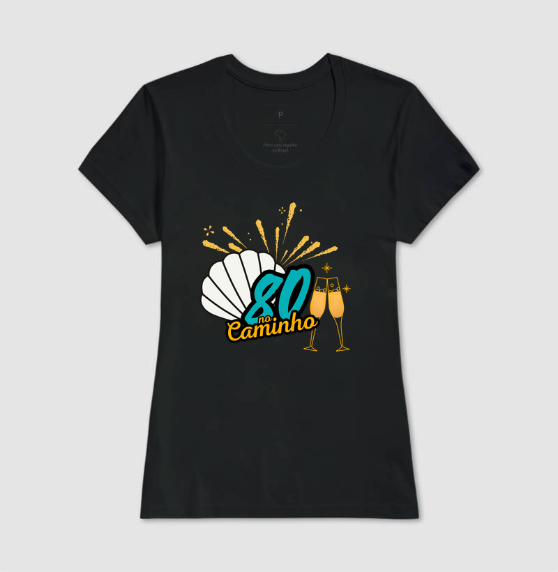 Camisa 12