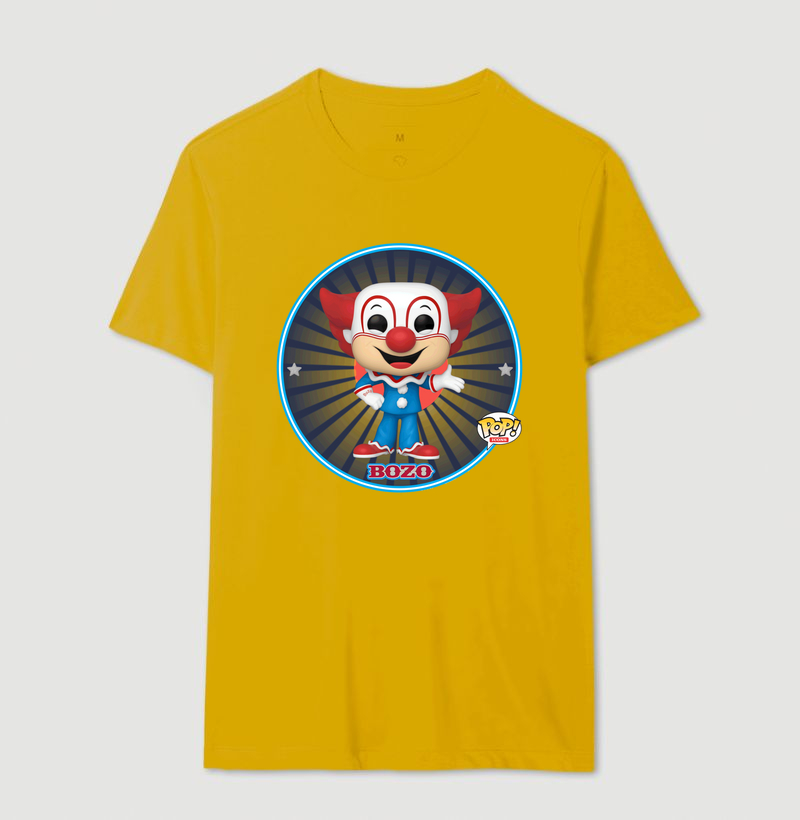 Camisa 13