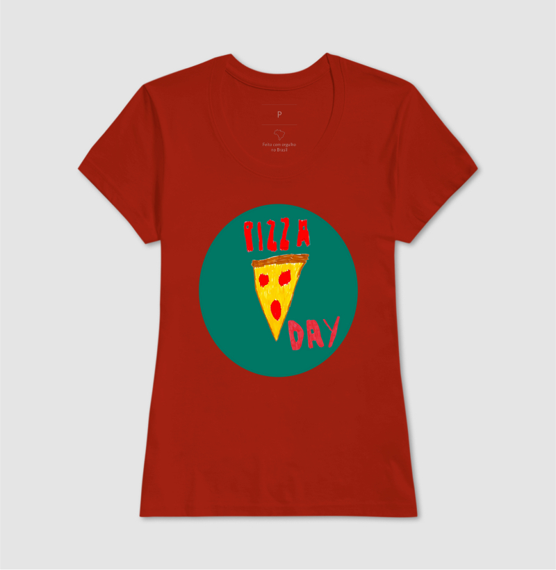 Camisa 10