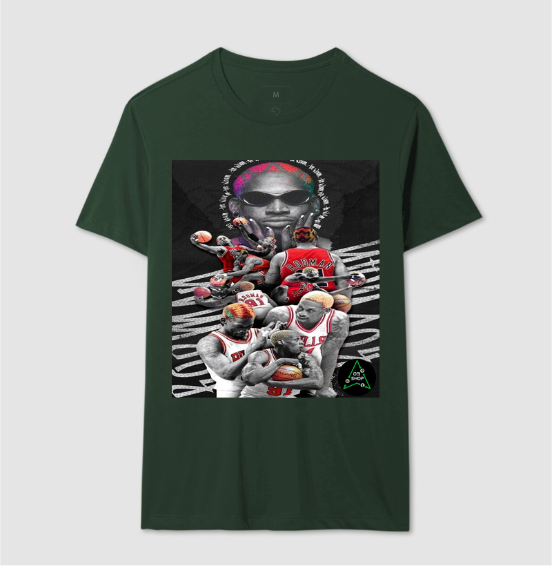 Camisa 11
