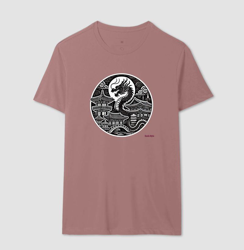 Camisa 19