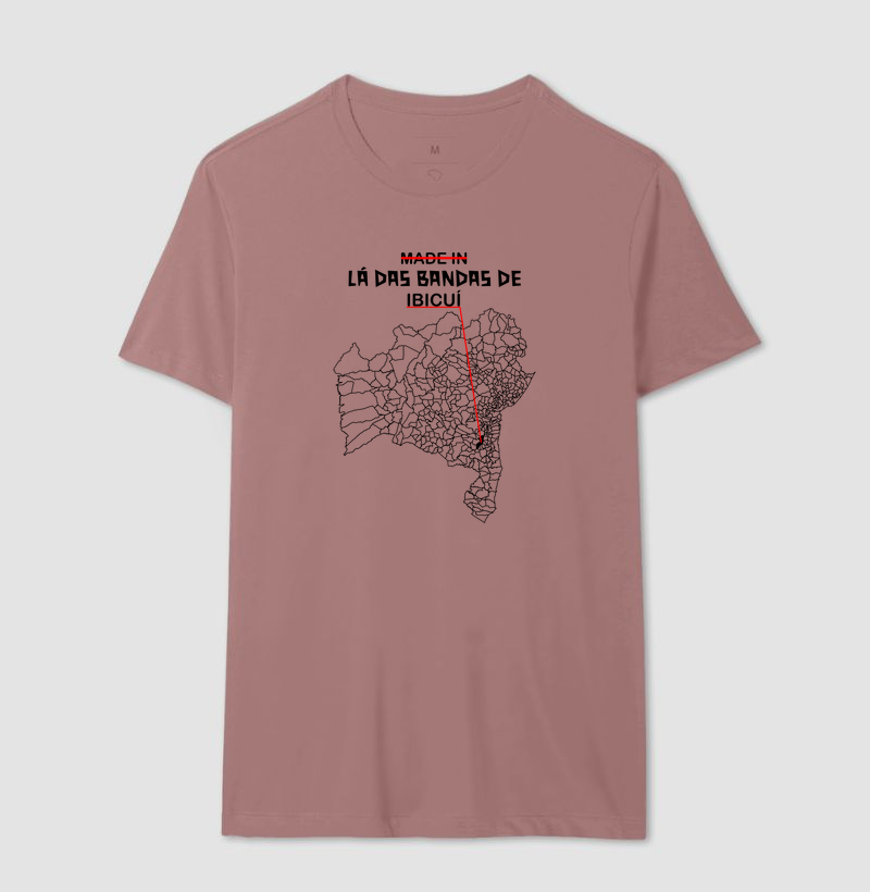 Camisa 16