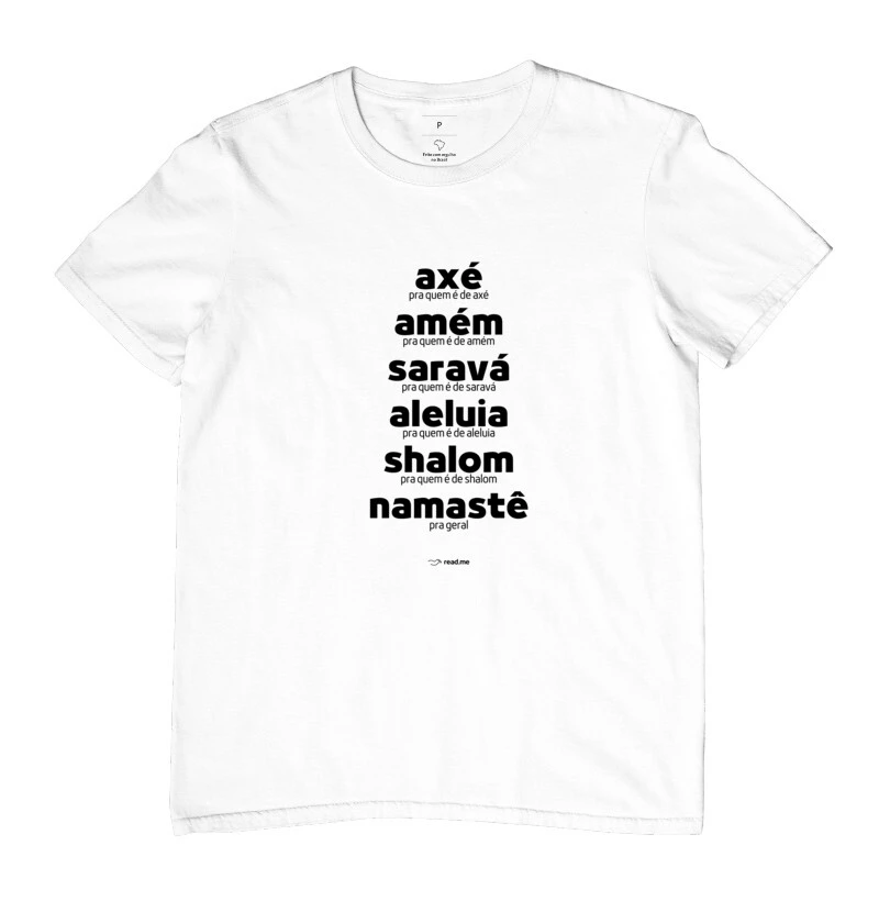 Camisa 13