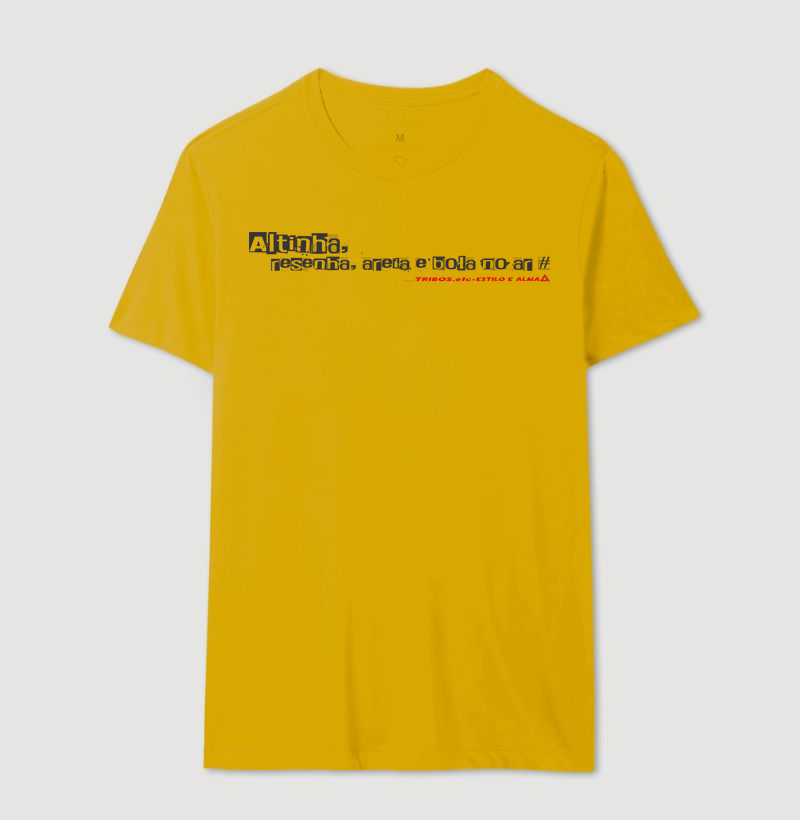 Camisa 18