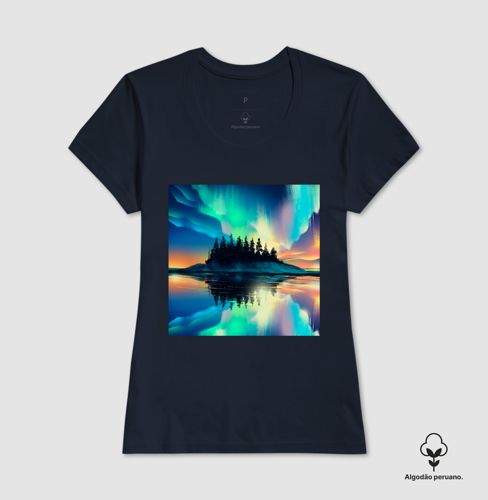 Camisa 5