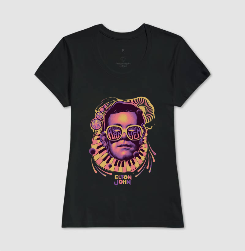 Camisa 2