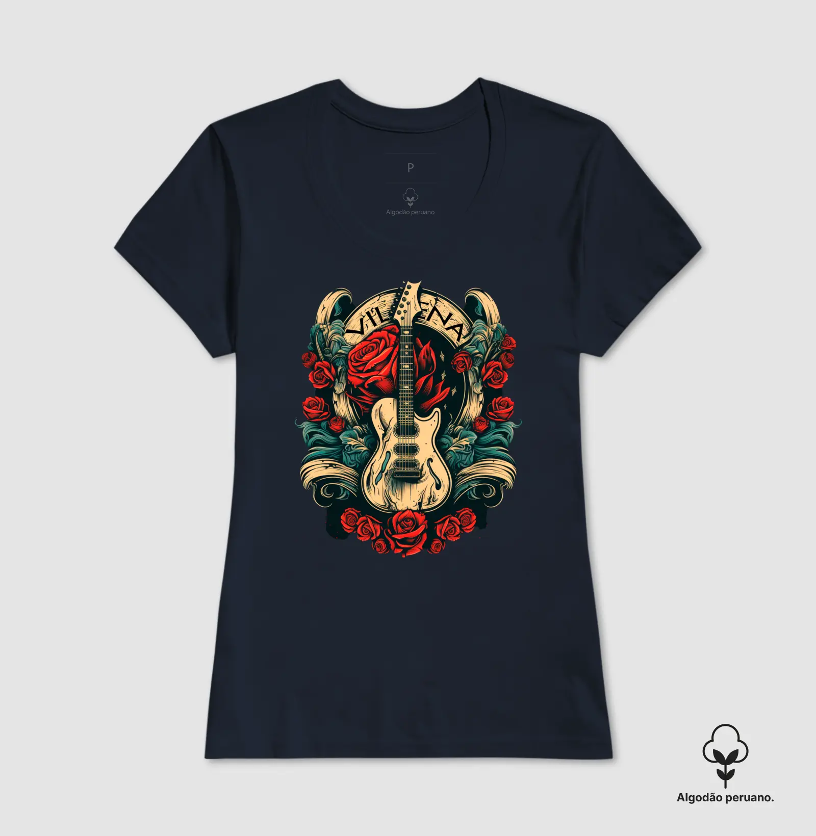 Camisa 2