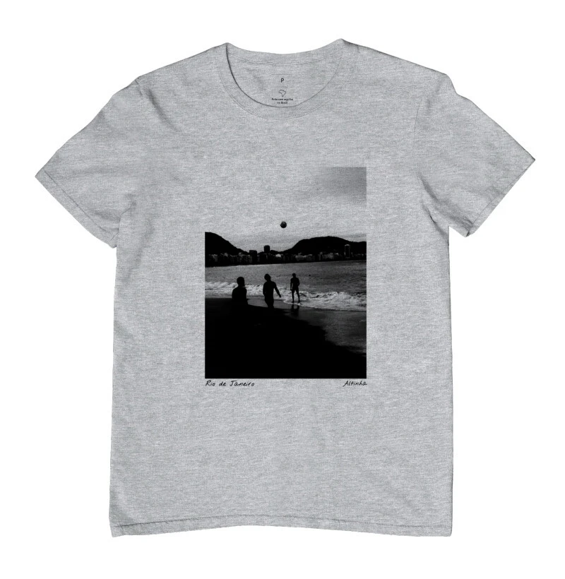 Camisa 5