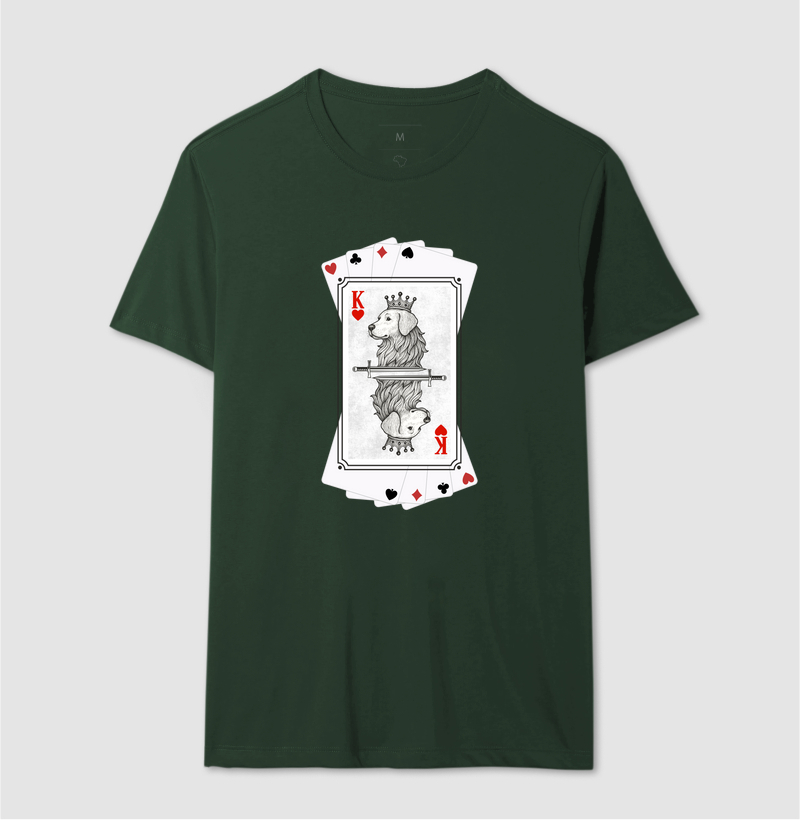 Camisa 11