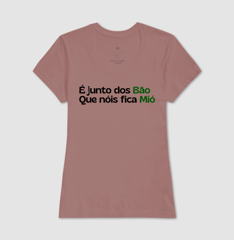 Camisa 64