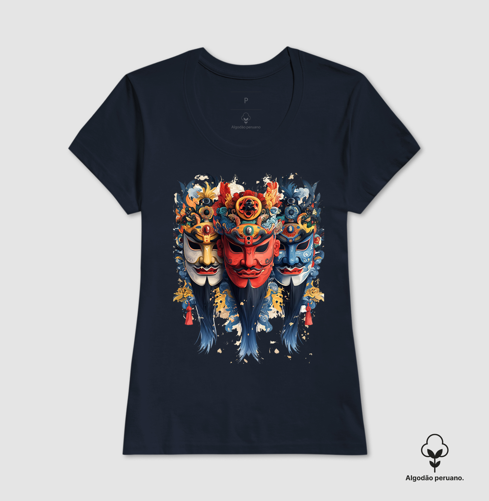Camisa 3