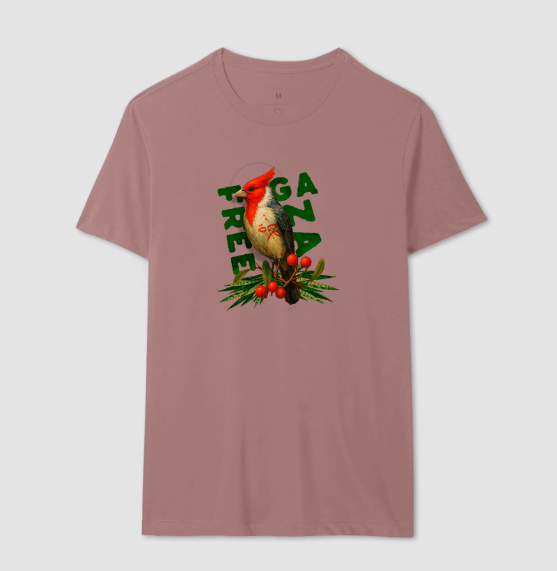 Camisa 15