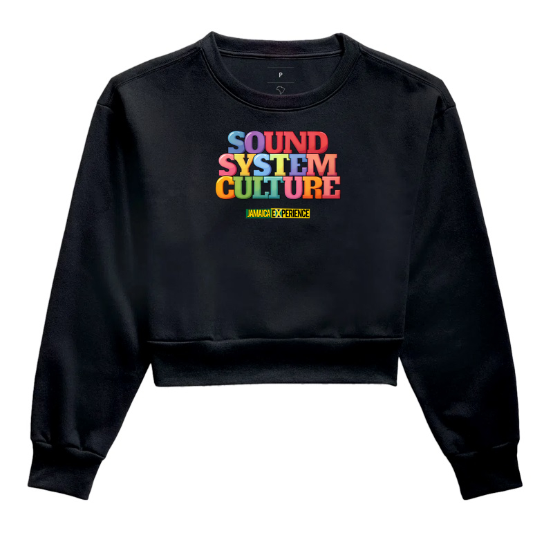 Sound System Culture.