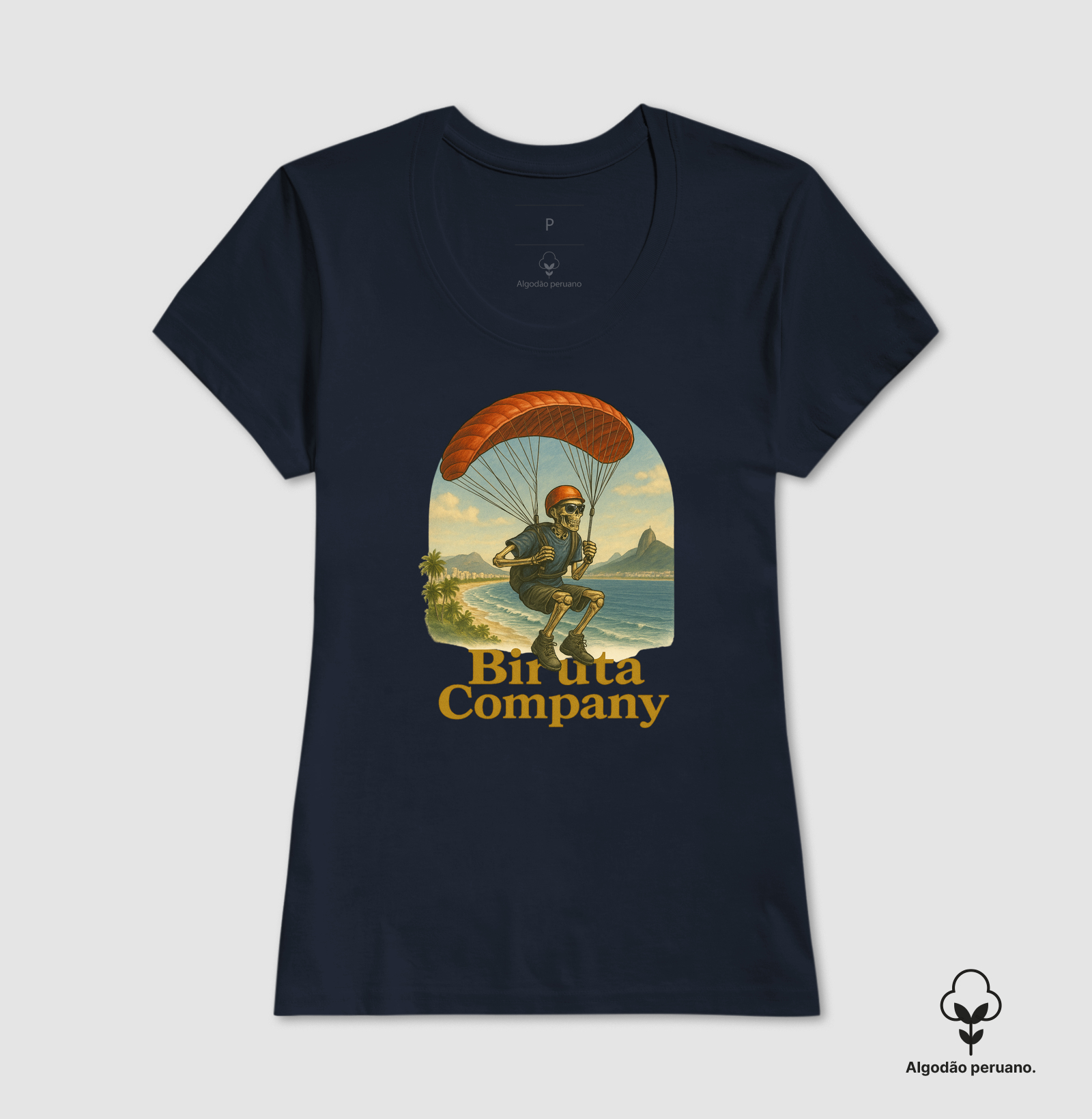 Camisa 6