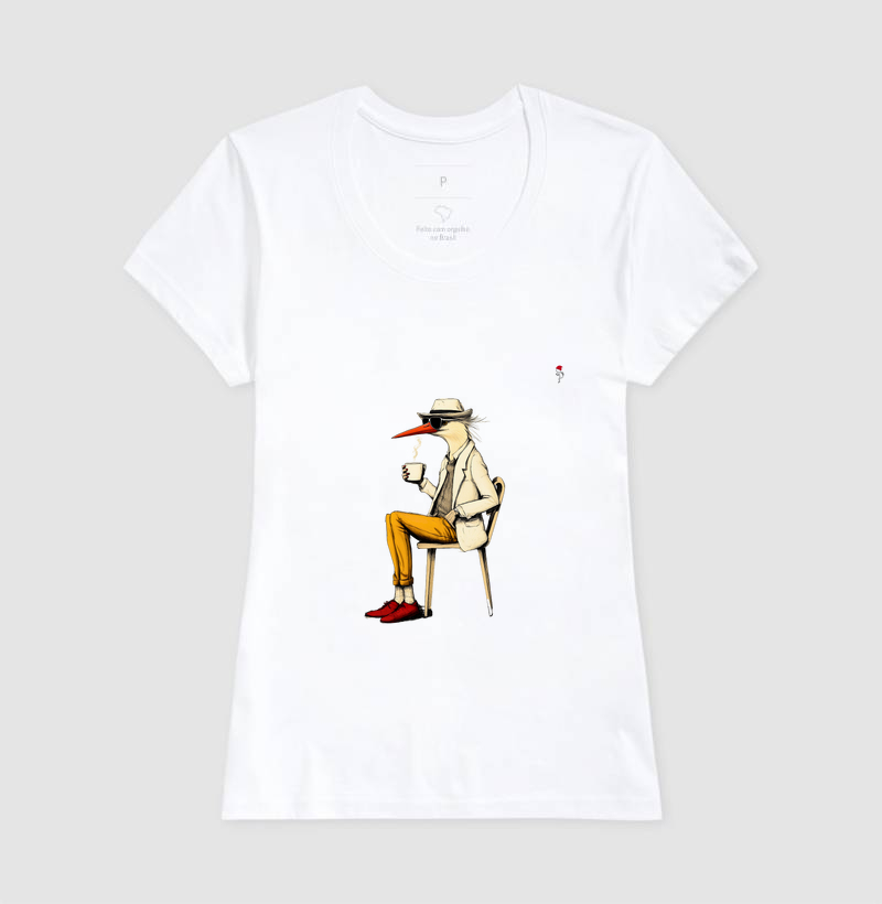 Camisa 12
