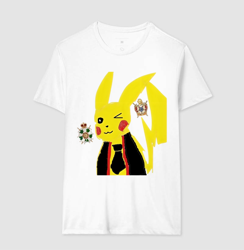 Camisa 5