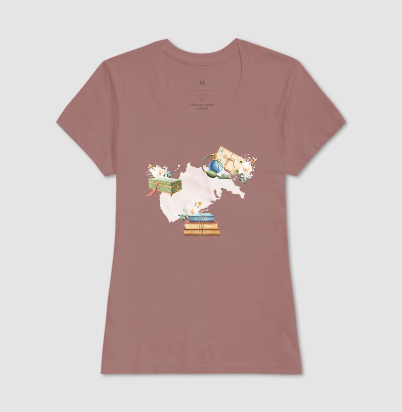 Camisa 8