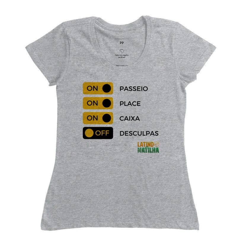 Camisa 6