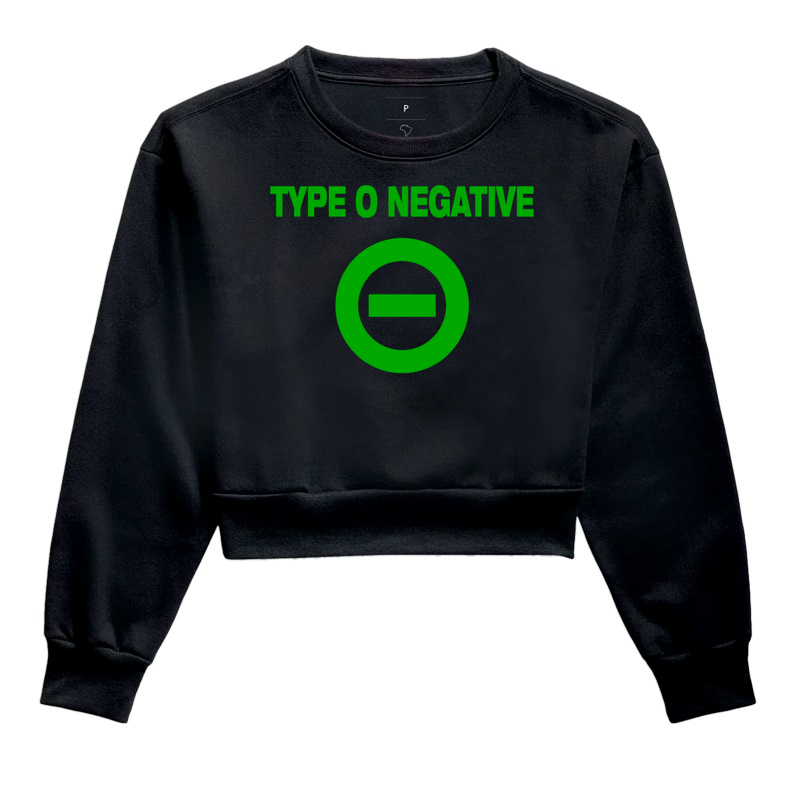 Type O Negative Logo