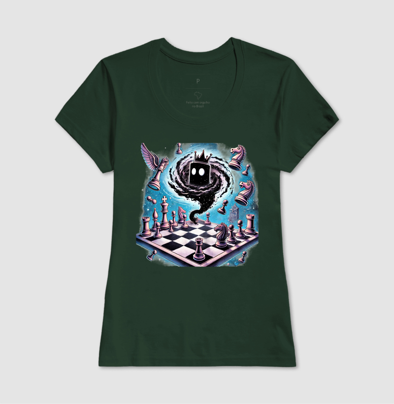 Camisa 15