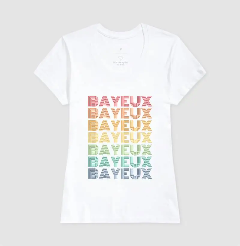 Camisa 4