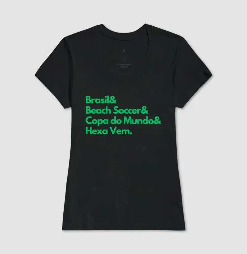 Camisa 9
