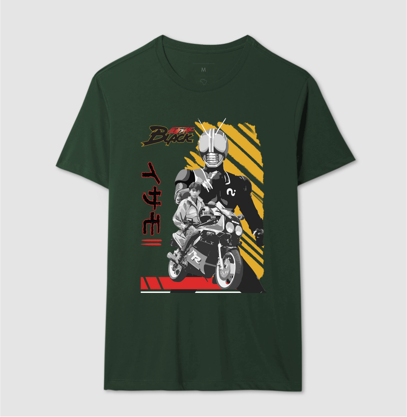 Camisa 14