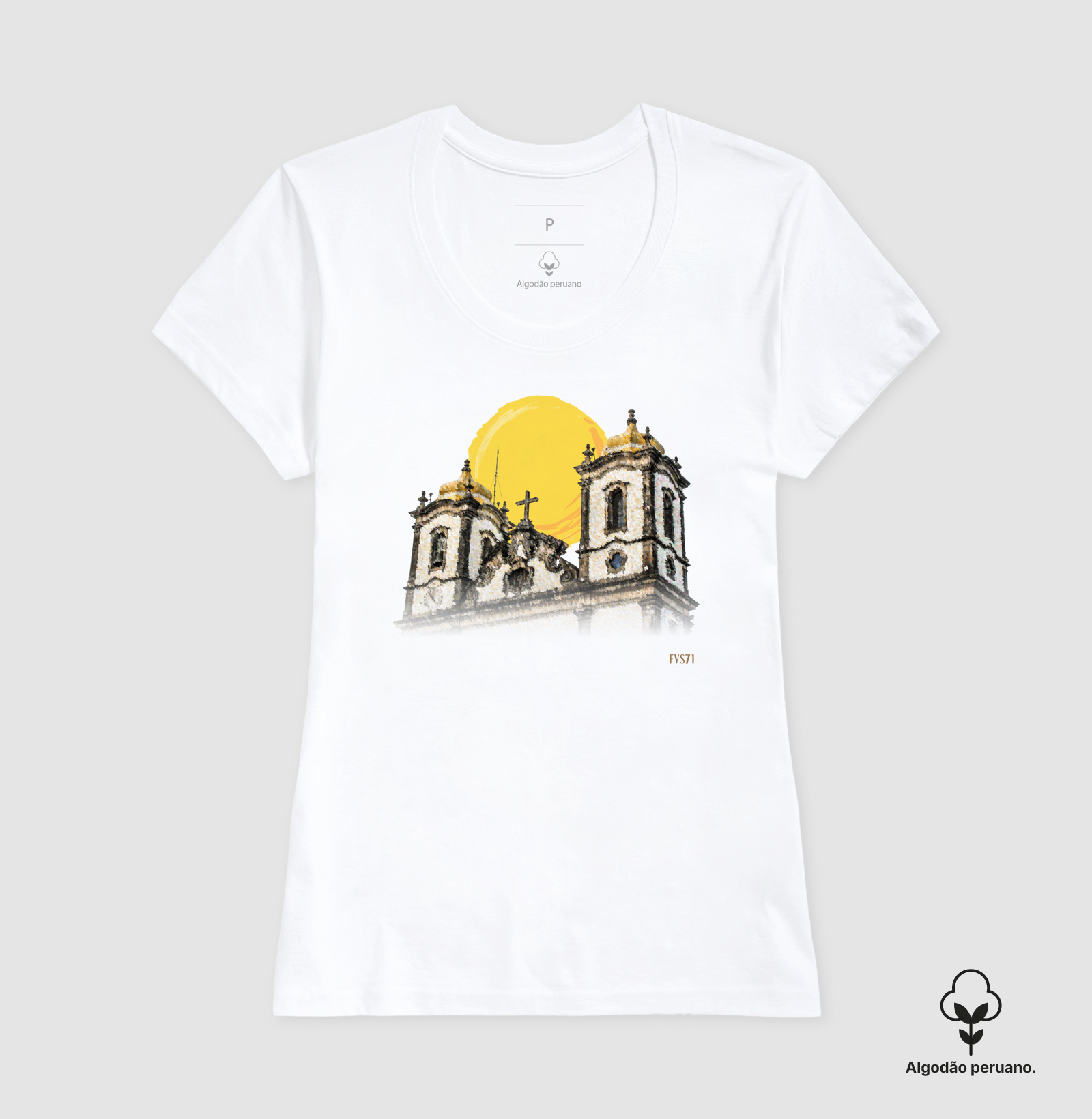 Camisa 3