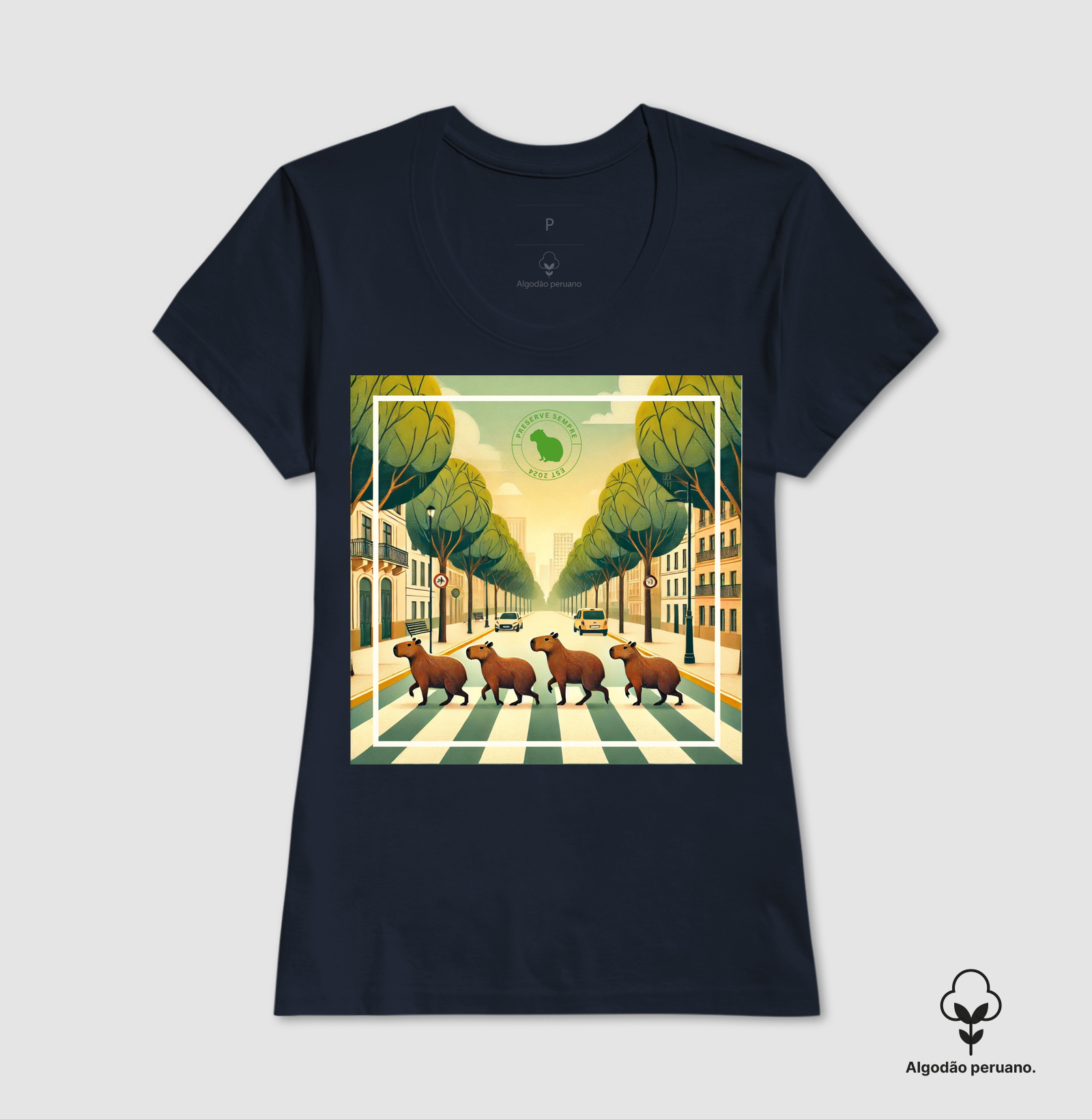 Camisa 6