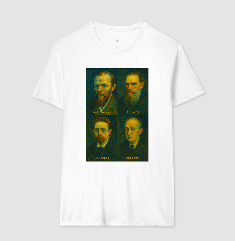 Camisa 6