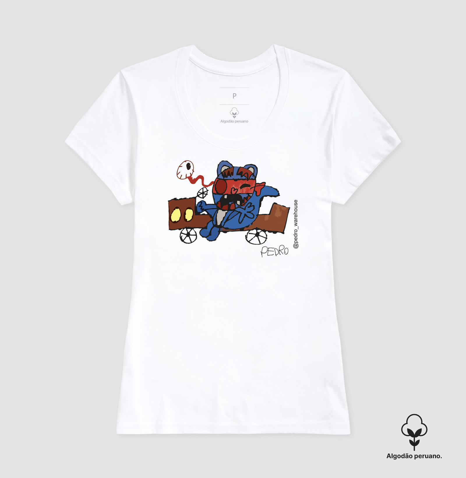 Camisa 6
