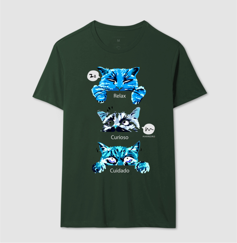 Camisa 11