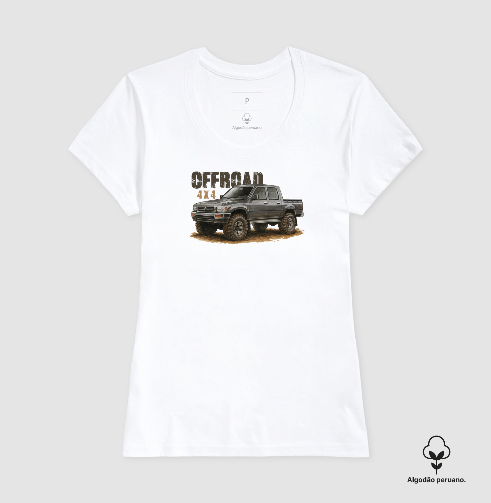 Camisa 6