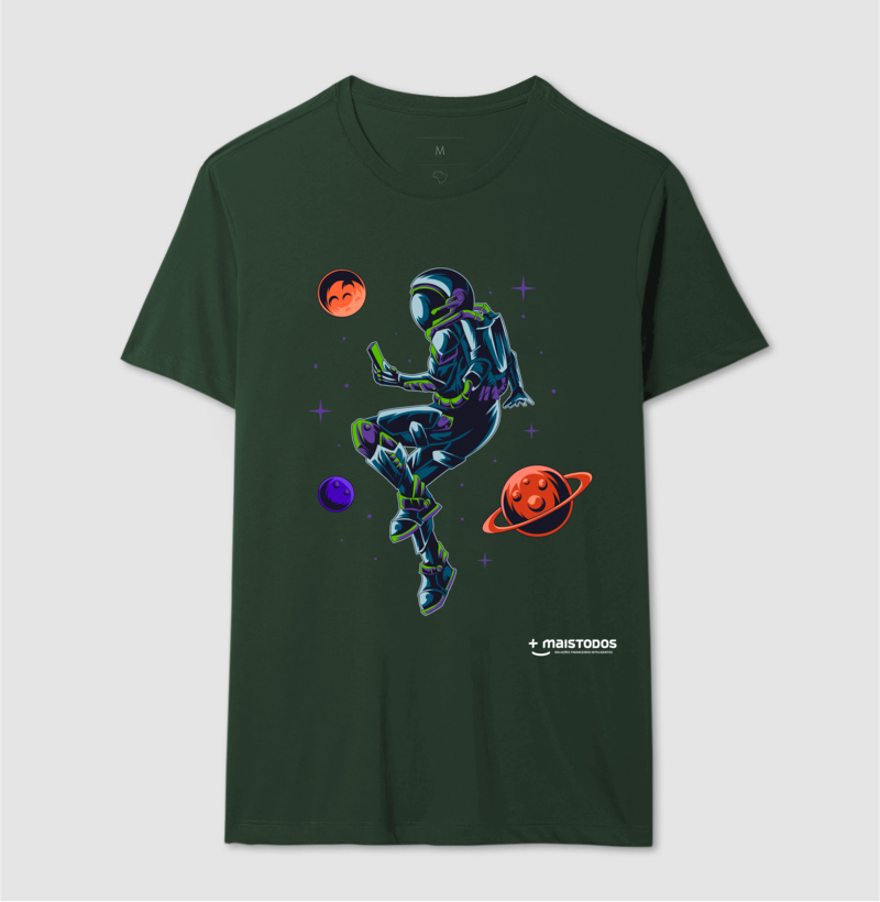 Camisa 9