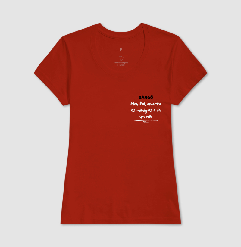 Camisa 16