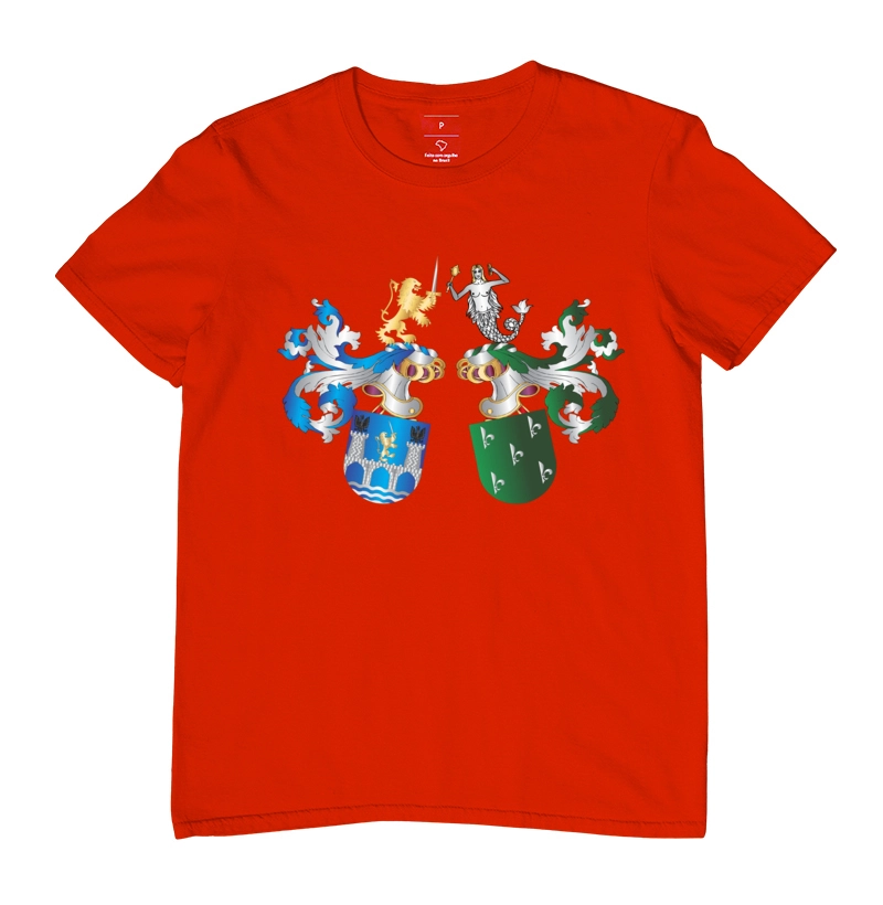 Camisa 9