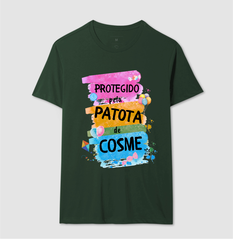 Camisa 11