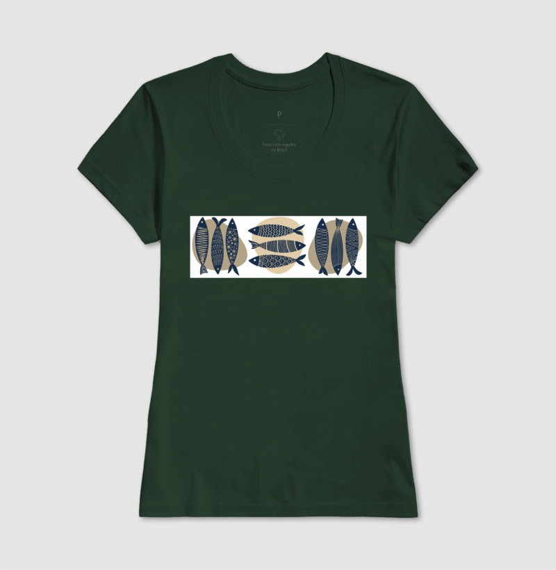 Camisa 12