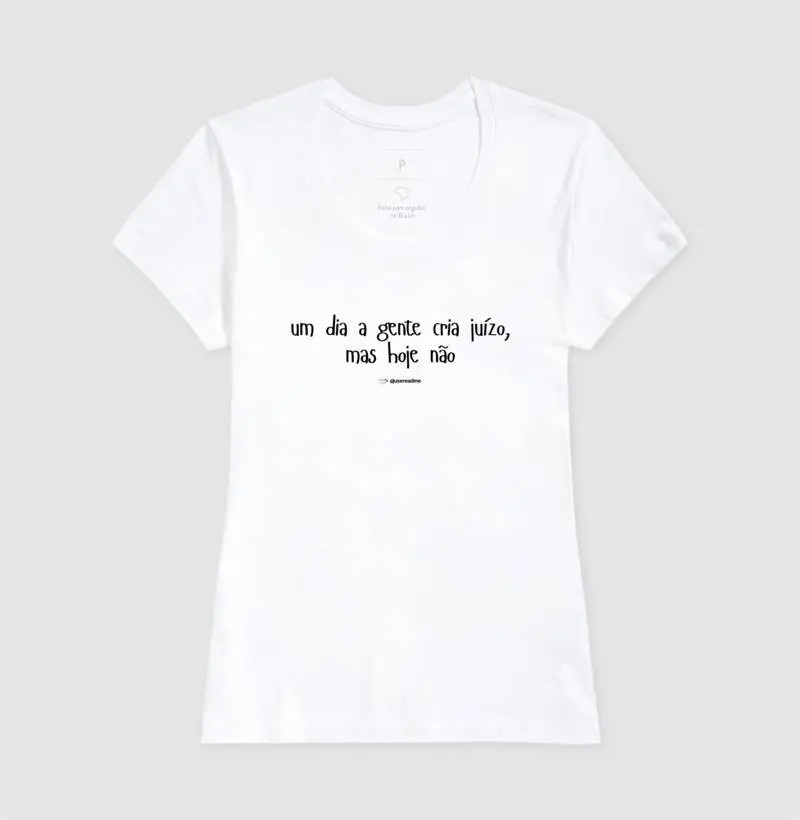 Camisa 11