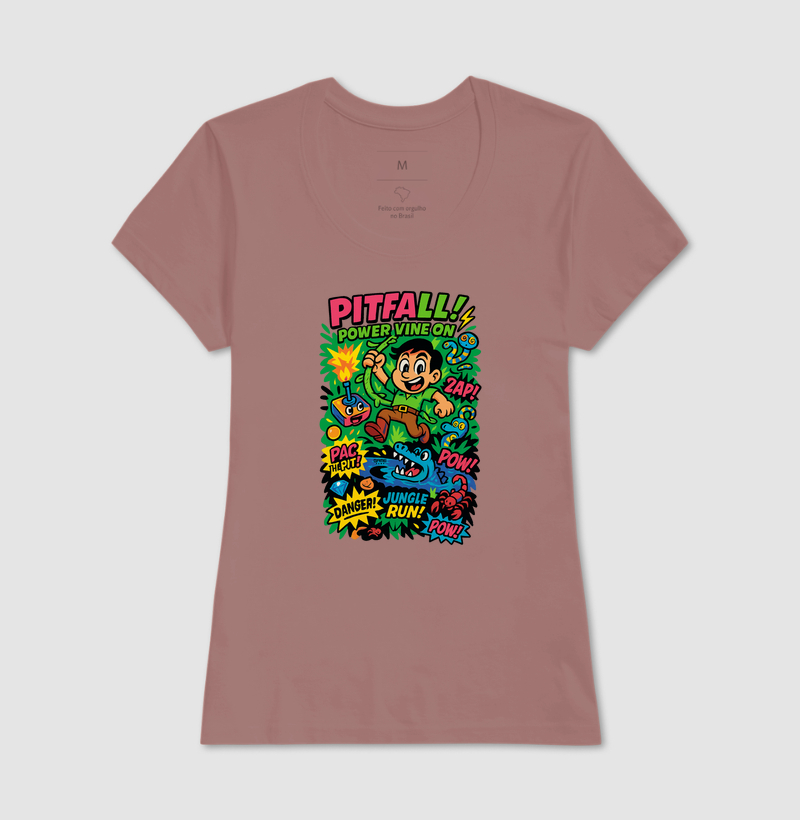 Camisa 16