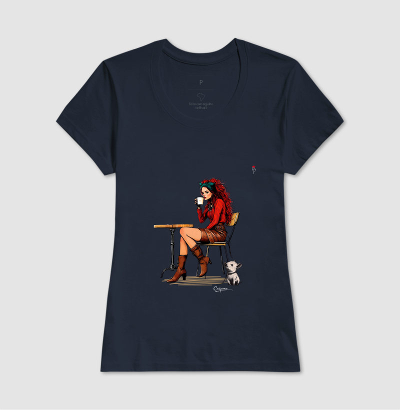Camisa 7