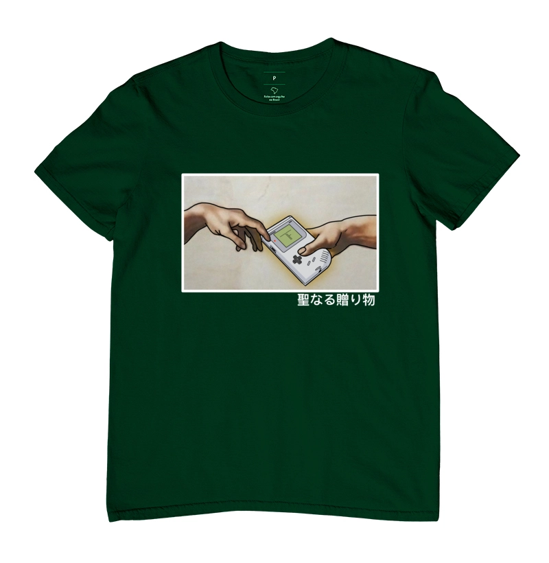 Camisa 10