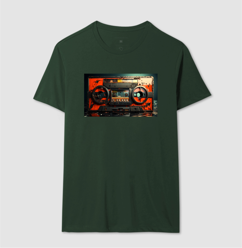Camisa 10